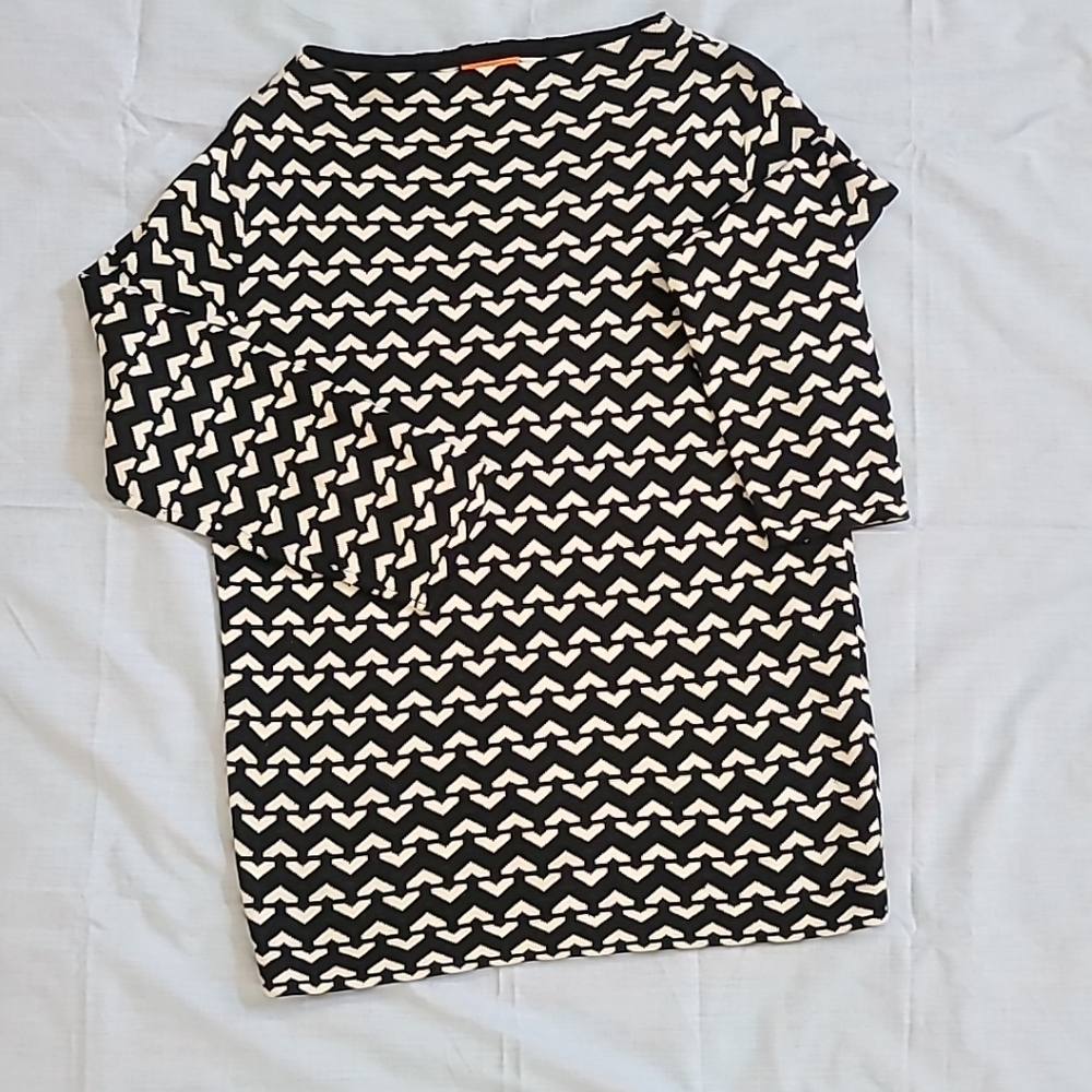 Joe Fresh boat neck sweater
